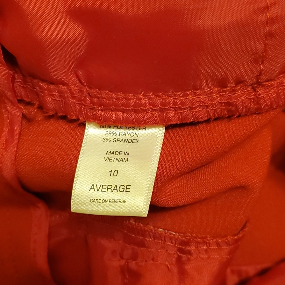 New York & Co Dress Pants - Picture 4 of 10